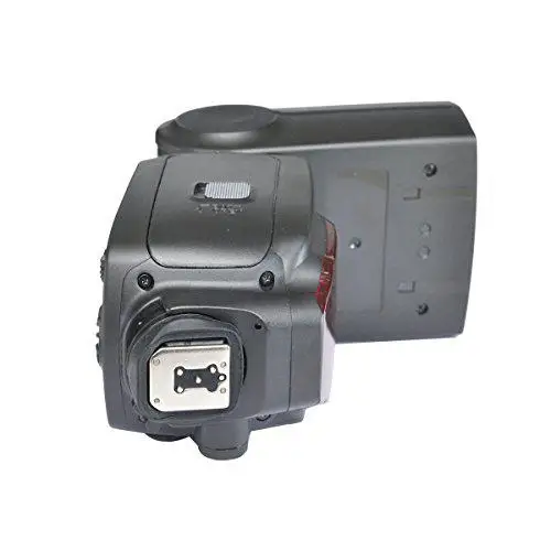 YongNuo YN685 N GN60 2.4G System i-TTL HSS Wireless High-speed Synchronization Flash Speedlite with Radio Slave for Nikon r42 |