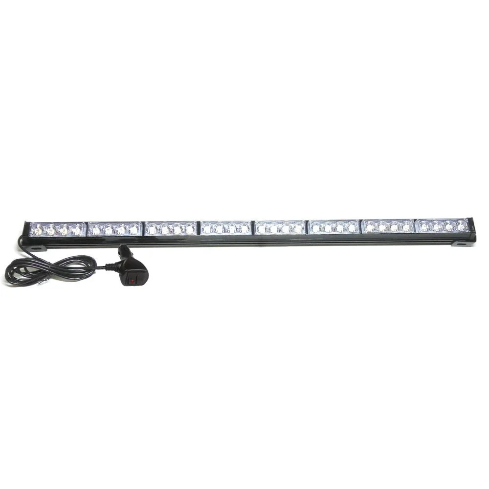 HEHEMM 32 LED Flashing Strobe Warning Light for Police Emergency Safety Caution Lights DC 12V | Автомобили и мотоциклы