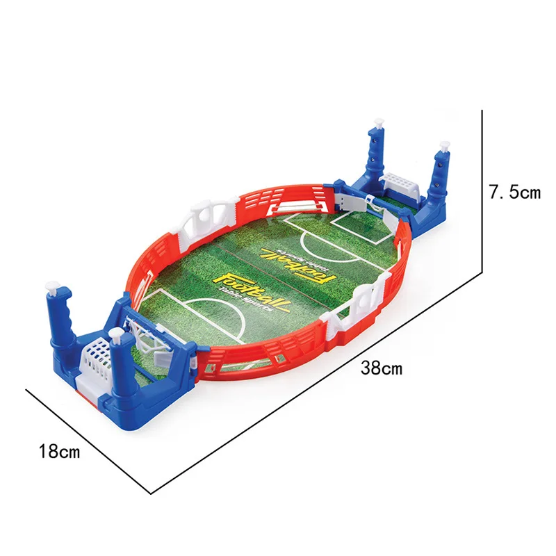 Mini Football Game Board Competitive for Children and Aldults in Party | Игрушки и хобби