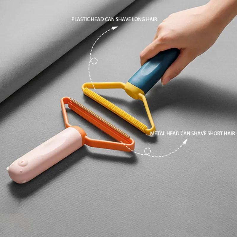 Двусторонняя Бритва для искусственной кожи ковровых покрытий шерстяных пальто