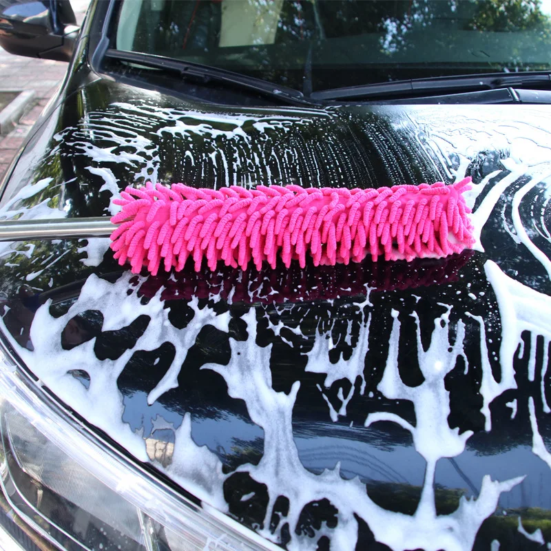 Chernier wash car кисть щётка от пыли инструмент для чистки автомобиля|Все уборки| |