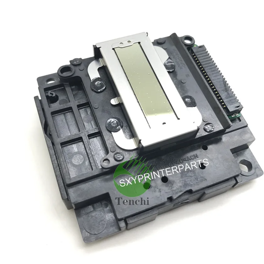 Бесплатная доставка печатающей головки Печатающая головка для Epson L300 L301 L555 L355 L365