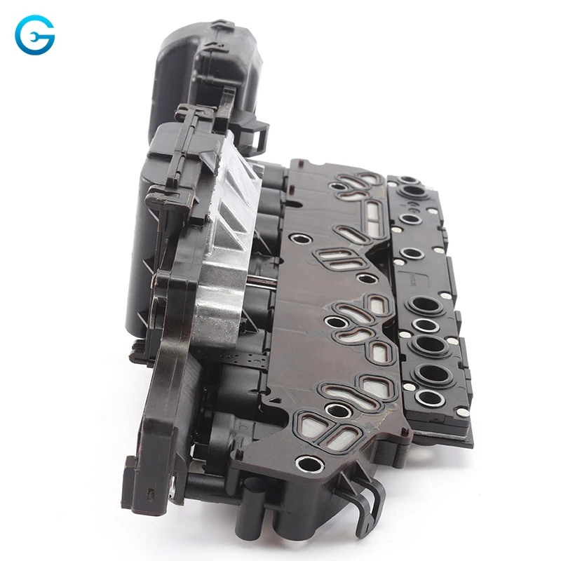 

6L80 automatic transmission TCU suit for 12-14 Chevrolet