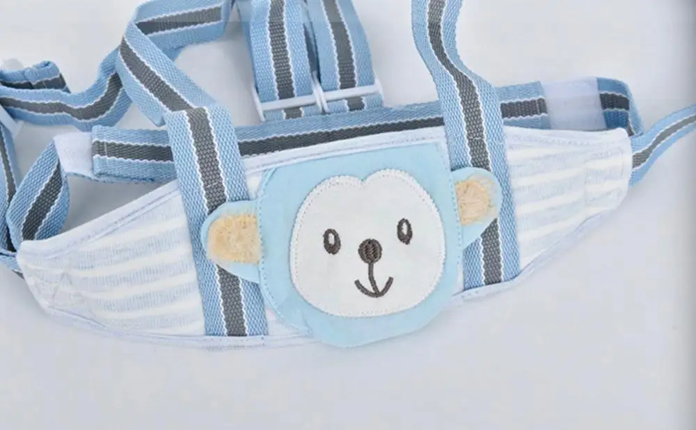 Ремень для новорожденных мальчиков девочек обучения малышей ходьбы защита от