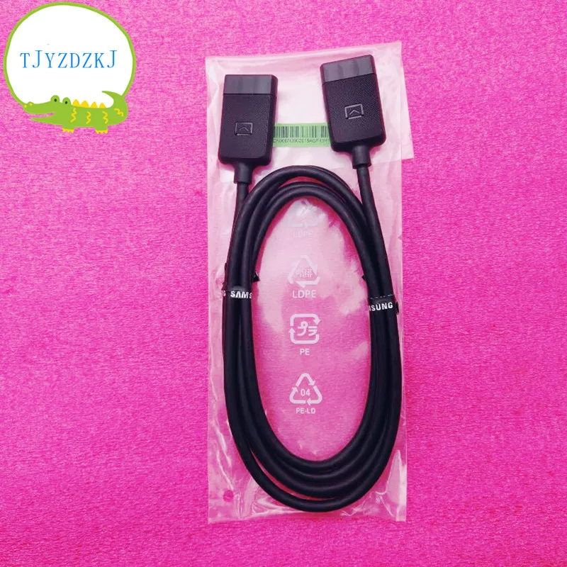 Новый и оригинальный кабель для Samsung UA55JS8000J ONE connect UA65JU7800J UE65JU7000T UE48JS8500T UE75JU7000T |