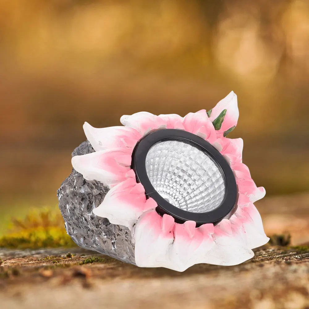 

1 шт., водонепроницаемый декоративный светильник из смолы