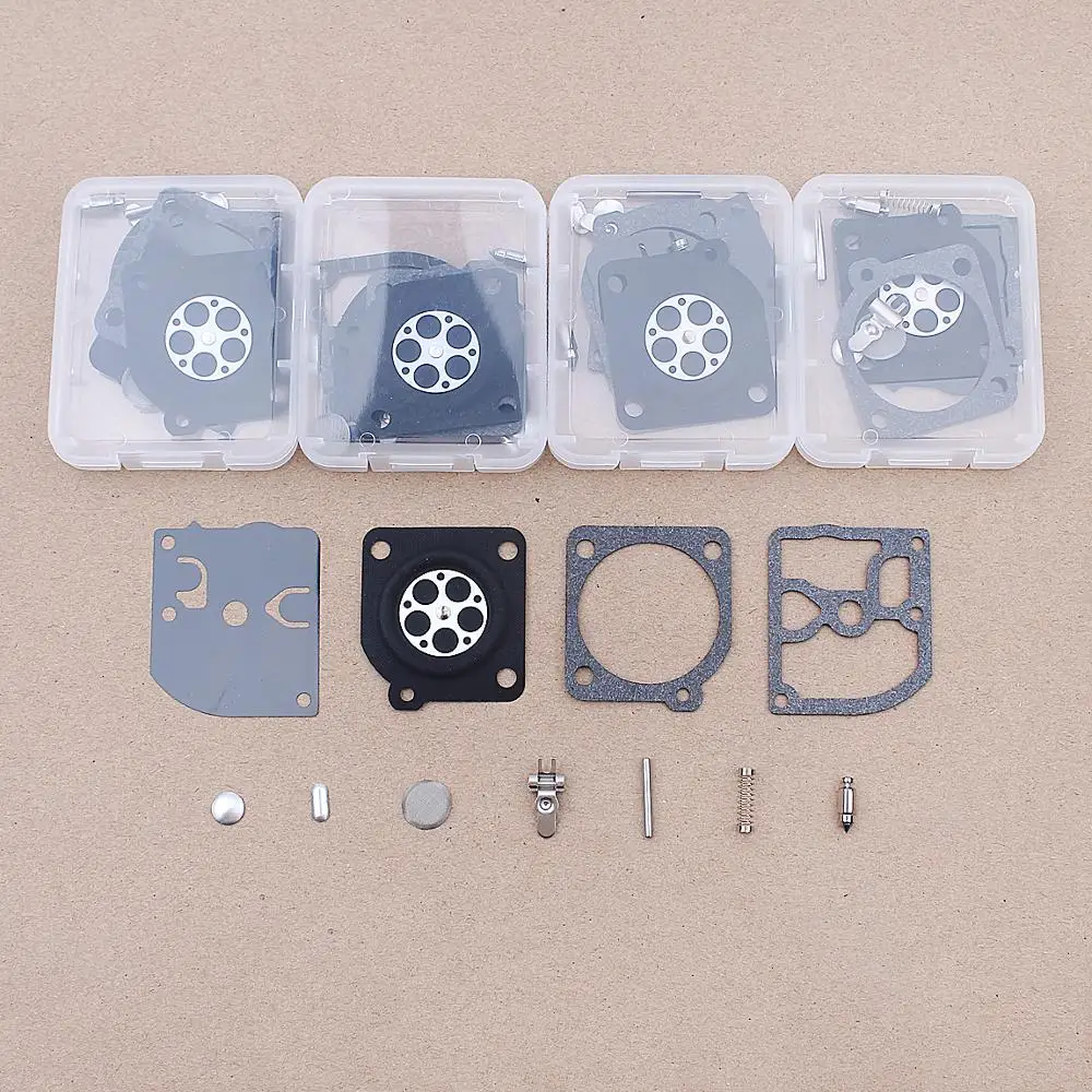 Набор для Ремонта Карбюратора 5 шт./лот для бензопилы Stihl MS210 MS230 MS250