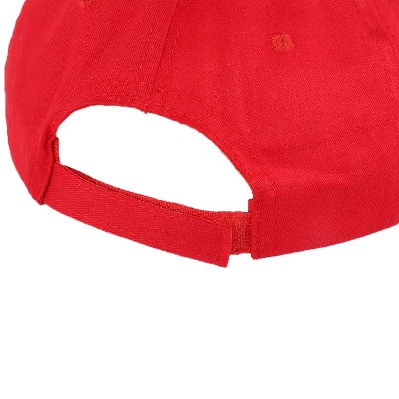 Спортивная бейсболка AISPORT с вышитыми буквами и звездами дышащая Регулируемая