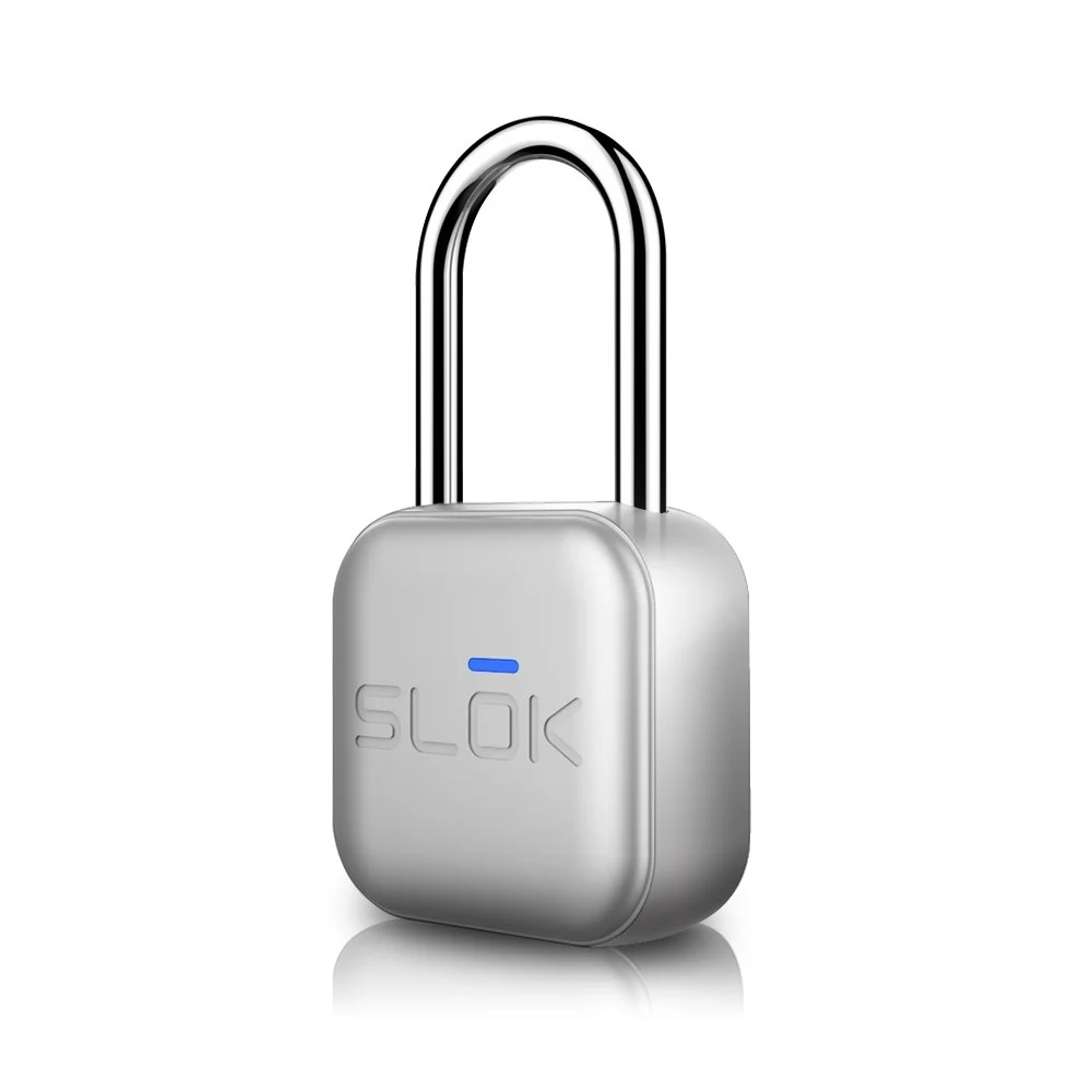 Электронный беспроводной замок Keyless Smart BT | Обустройство дома