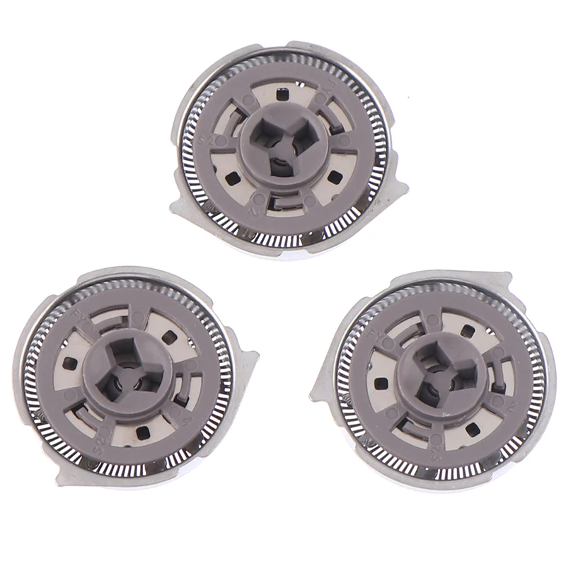 

3pcs SH30/52 Razor Blades Shaver Blade Razor Replacement Shaver Head