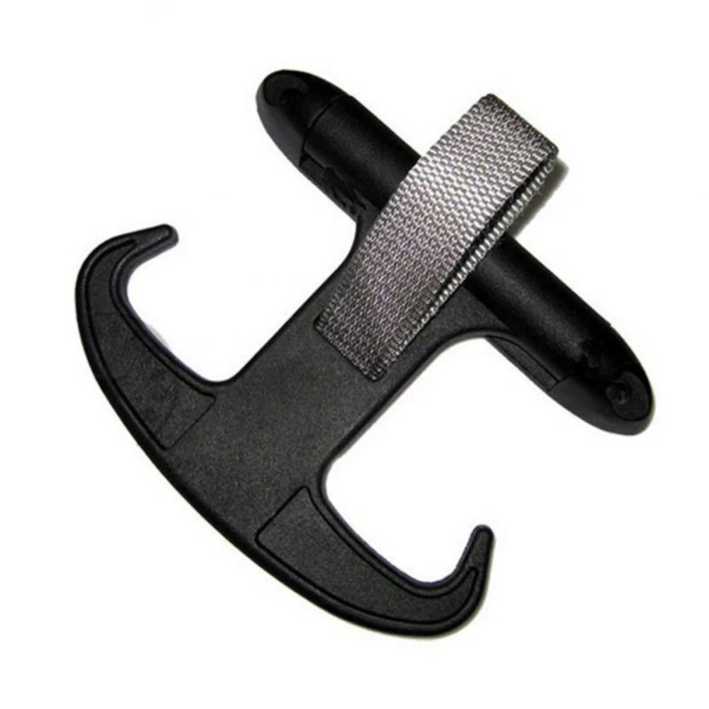 Легко установить фиксированные стильные аксессуары крепкая нейлоновая веревка