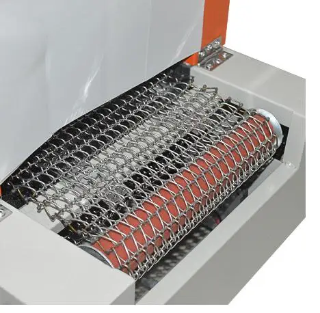 Электрическая нагревательная инфракрасная машина для туннелирования
