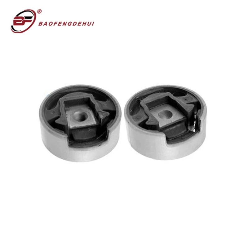 Опора двигателя 3C0199867ES1 = 3C0199868ES1 для Audi A3 TT VW Touran Eos GolfV/VI JettaV CaddyIII|Вал двигателя| |