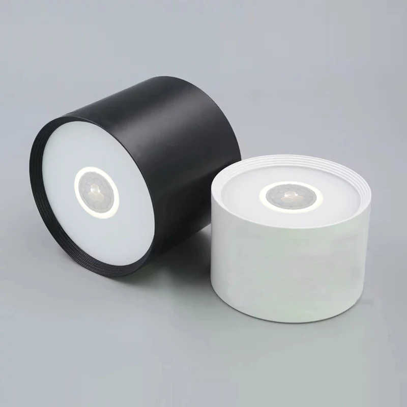 Светодиодный потолочный светильник с датчиком движения для умного дома лампы