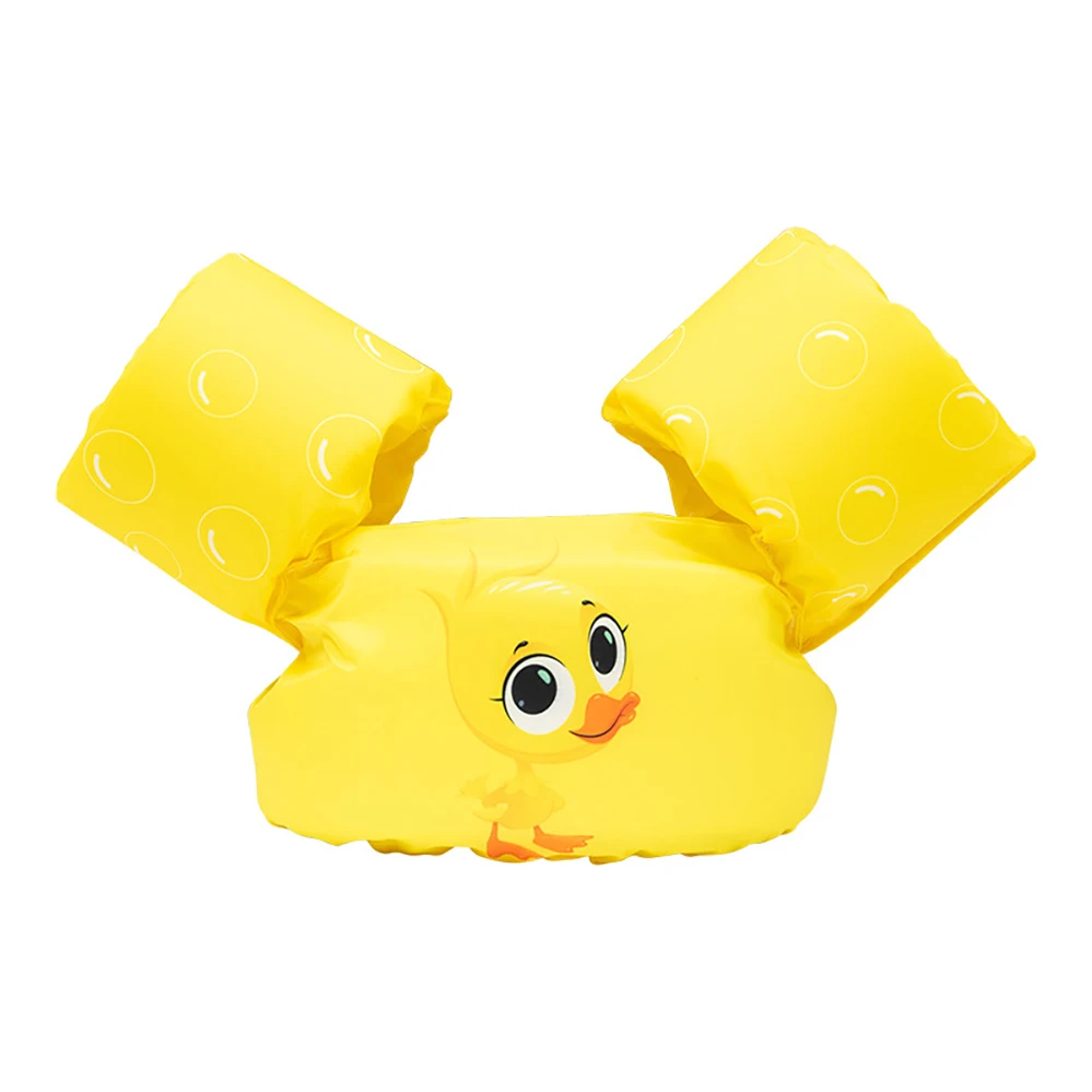 

Arm Swimming Ring Baby Float Floating Pool Sleeve Life Safety Swimsuit Foam Floating Pool Armbands Inflatable Swimming Training