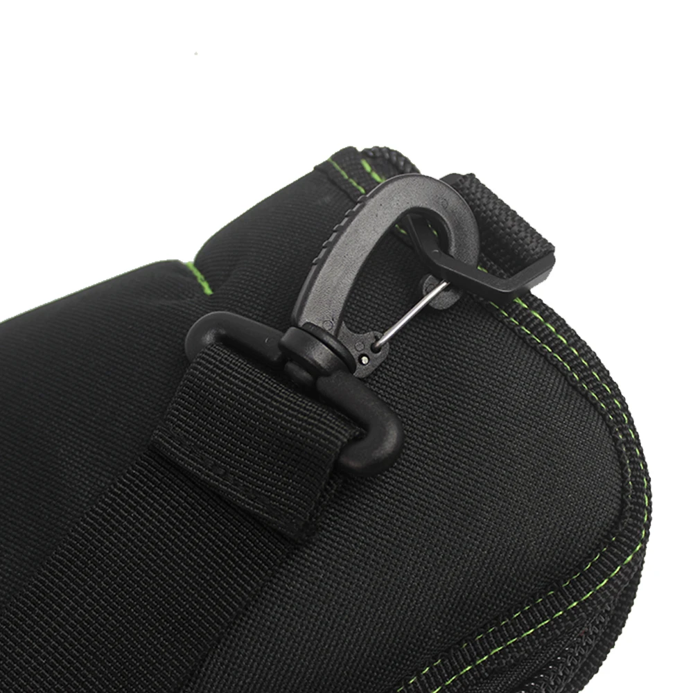 Регулируемый Чехол для винтовки черной длины сумка с плечевым ремнем аксессуары