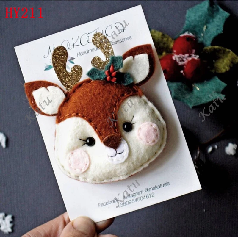 

Christmas deer cutting dies 2019 new die cut &wooden dies Suitable for common die cutting machines on the market