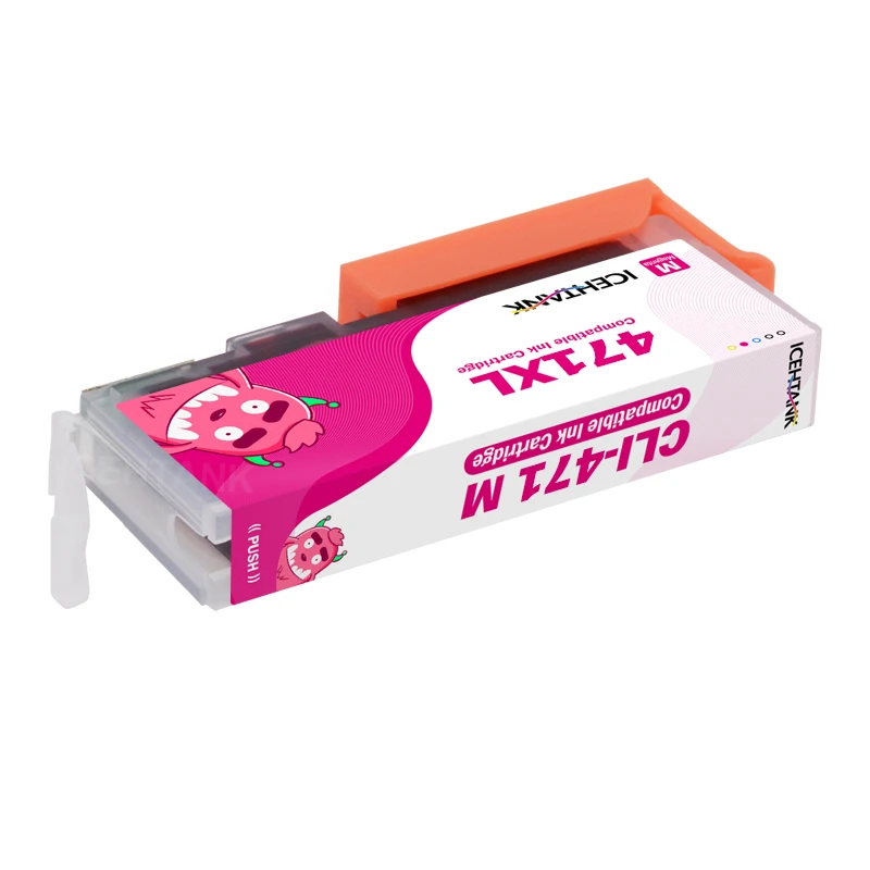 Картридж для принтера Canon PIXMA MG6840 MG5740 TS5040 TS6040 | Компьютеры и офис