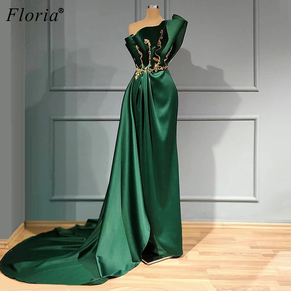 

Зеленое элегантное платье знаменитости, длинное платье без бретелек с красной ковровой дорожкой, женское вечернее платье для вечерние, сексуальное платье