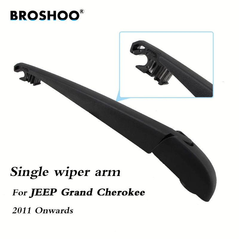Щетки стеклоочистителя BROSHOO для JEEP Grand Cherokee Hatchback (2011 ) 310 мм|rear wiper blade|windscreen wiperwindscreen