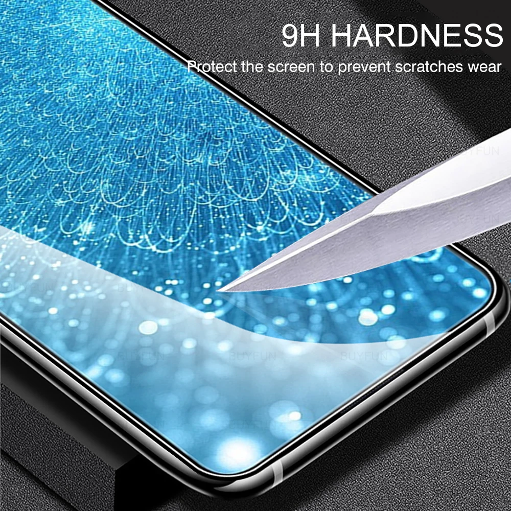 Защитная пленка для экрана Xiaomi Mi 9 T Se Lite Mi9 Pro 9tpro 9se 9lite 9pro 9H 2 шт. | Мобильные телефоны