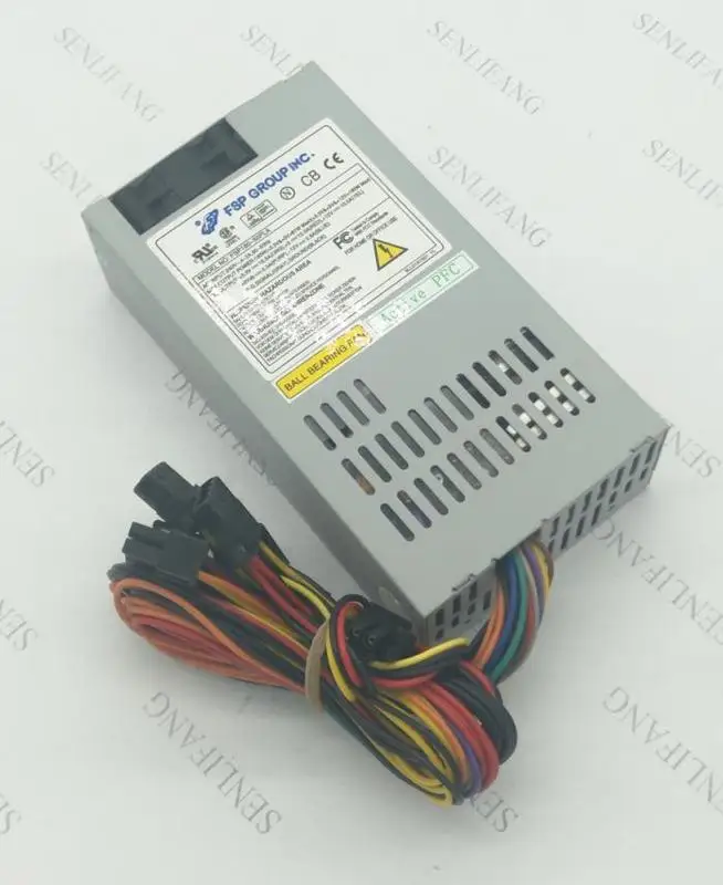 Новый блок питания для FSP E200 маленький источник FLEX1U FSP180|Блоки компьютеров| |