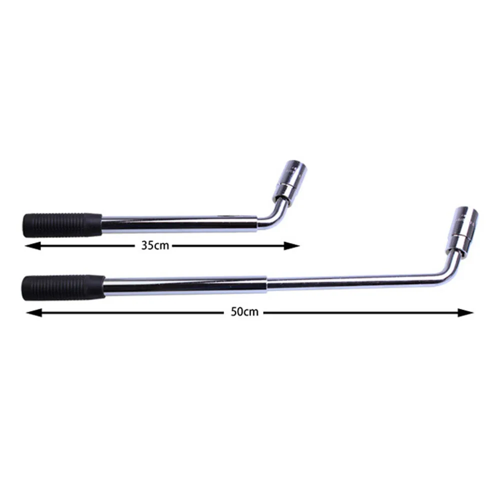 1 шт. телескопический гибкий гаечный ключ для автомобильных шин| |