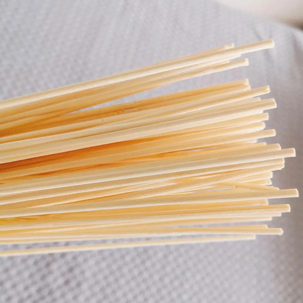 Бамбуковый массажер способствует расслаблению кровообращения Релаксация