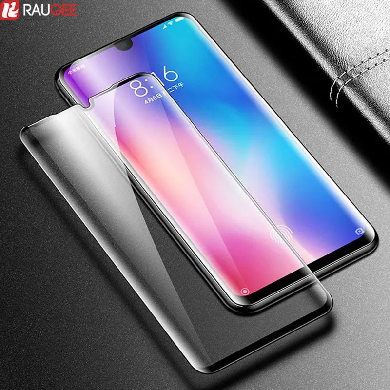 Закаленное стекло для Xiaomi Mi A3 A3 Lite, Защитная пленка для экрана, Защитное стекло для Xiaomi Mi A3 Lite CC9 CC9E
