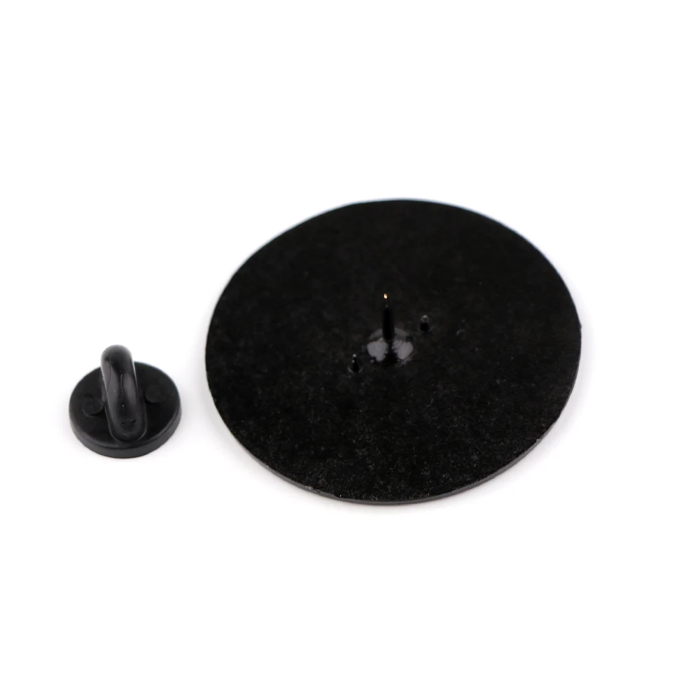 Милые эмалированные заколки DZ2439 в виде персонажей аниме из мультфильма