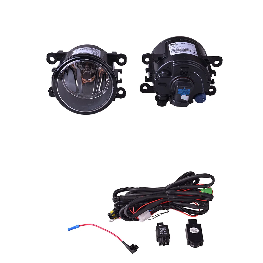 

Fog lamp light for Suzuki Baleno GLX 2018 2019 2020