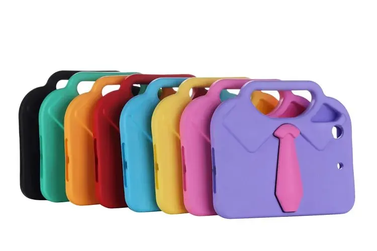 Детский чехол из ЭВА для IPad Mini 1 2 3 ударопрочный планшета Apple 4 защитный с