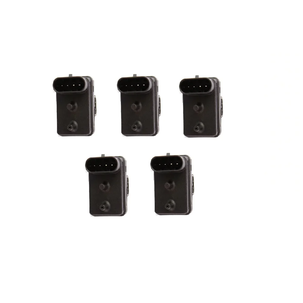 

5pcs 4Pins LPG CNG Gas MAP Sensor MP32 Gas Pressure Sensor AEB025 For CNG LPG Gas System For Car Accurate And Stable