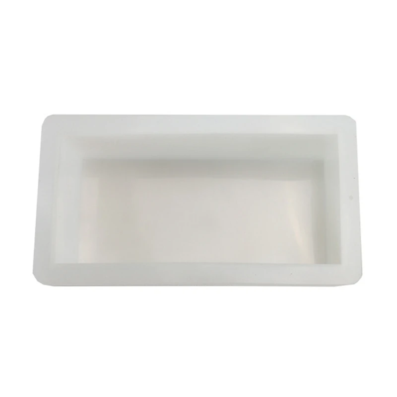 

Шнур большой прямоугольный ящик для хранения искусственных украшений