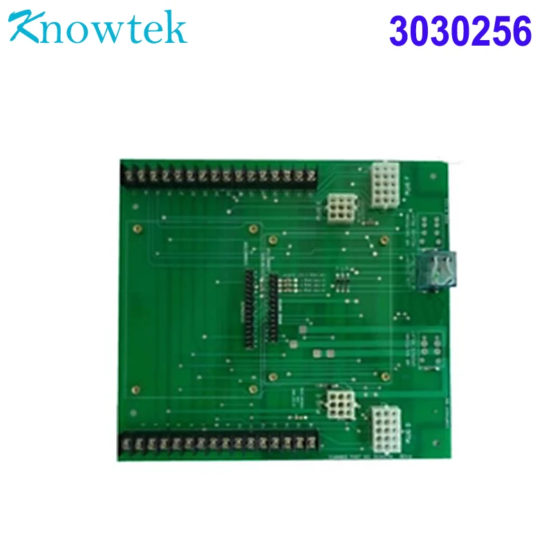 Генератор управления скоростью двигателя PCB электронная печатная плата панель