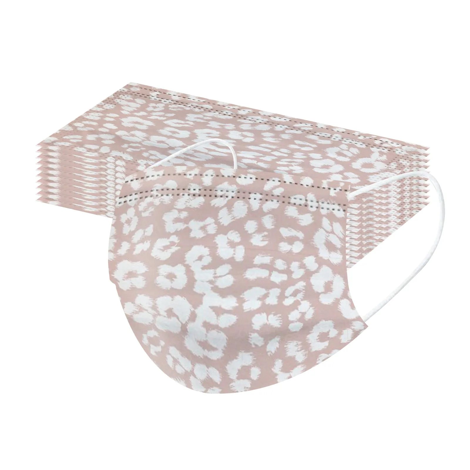 Маски для защиты маски маска анонимная унисекс с реалистичным принтом