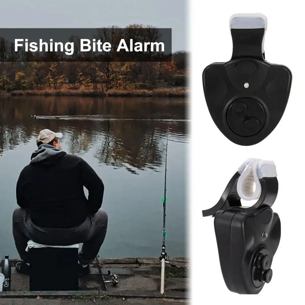 

Электронная буферная рыболовная удочка, умное напоминание светодиодный светильник ка, рыболовный крючок, зажим для удочки, ночная рыбалка