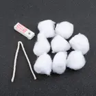 Масляные абсорбирующие хлопковые и хлопковые прокладки, герметичные низы и фитили для ZP керосиновая Зажигалка Зорро легче, универсальные сменные внутренние аксессуары