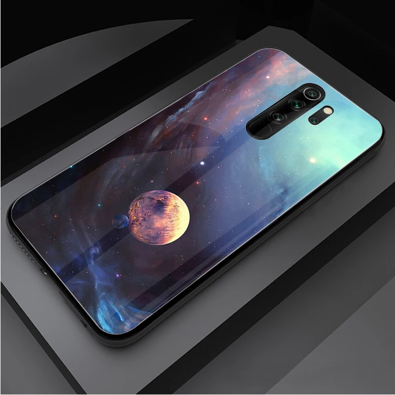 Чехол для Redmi Note 5 6 7 8 9 Pro Note8T Note9S Redmi8 | Мобильные телефоны и аксессуары
