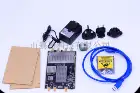 AD9361 70 МГц-6 ГГц SDR программно определяемое радио USB3.0 совместимый с USRP B210 + 10 МГц GPSDO GPS-DO