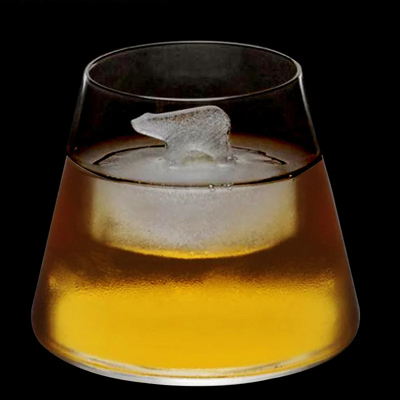 Сделай Сам льдогенератор белого пингвина медведя силикагель набор из двух