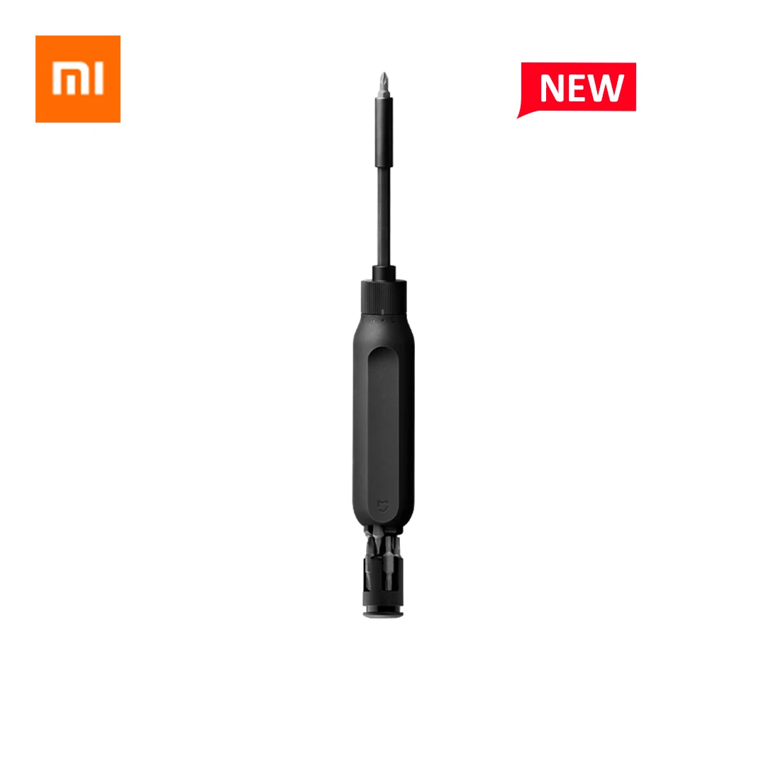 

Отвертка Xiaomi Mijia 16 в 1, отвертка с храповым механизмом высокой точности «сделай сам», набор инструментов для ремонта S2, набор магнитных насад...