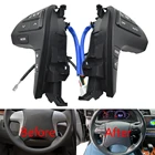 Многофункциональная комбинированная кнопка переключения на рулевое колесо для TOYOTA Camry 84250-06180 84250-06160