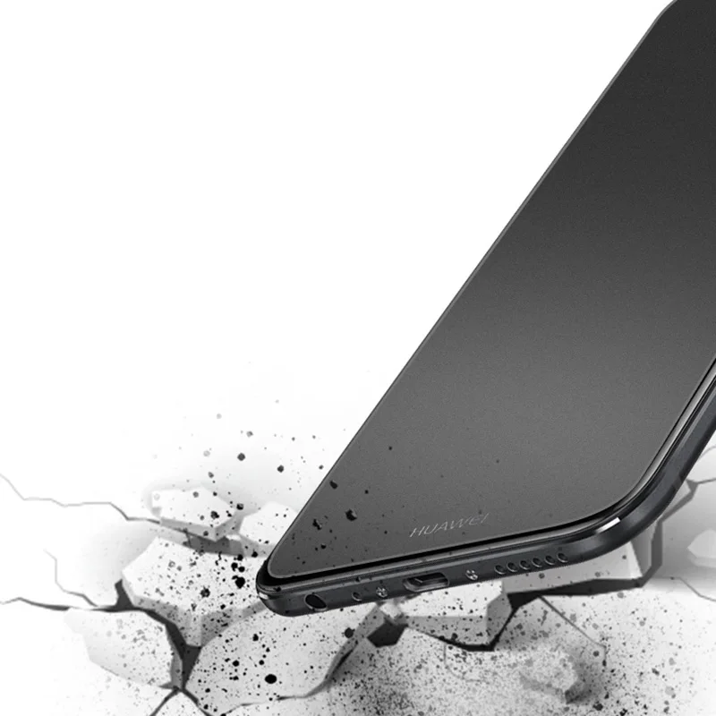 Для Huawei Mate 20 20X 10 Lite матовое закаленное стекло без отпечатков пальцев 8 9 Pro 30