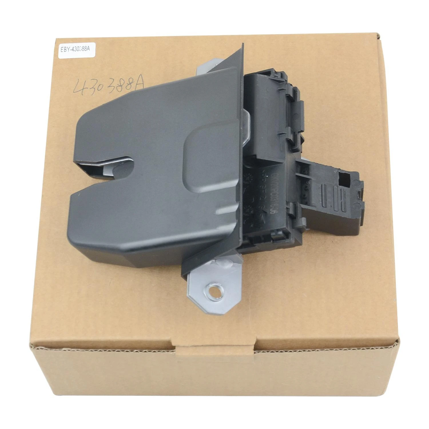 

AP03 1PCS NEW Luggage Rear Trunk Bootlid Liftgate Lid Lock Actuator Tailgate Actuactor for Volvo S40 II V50 04-12 31335047