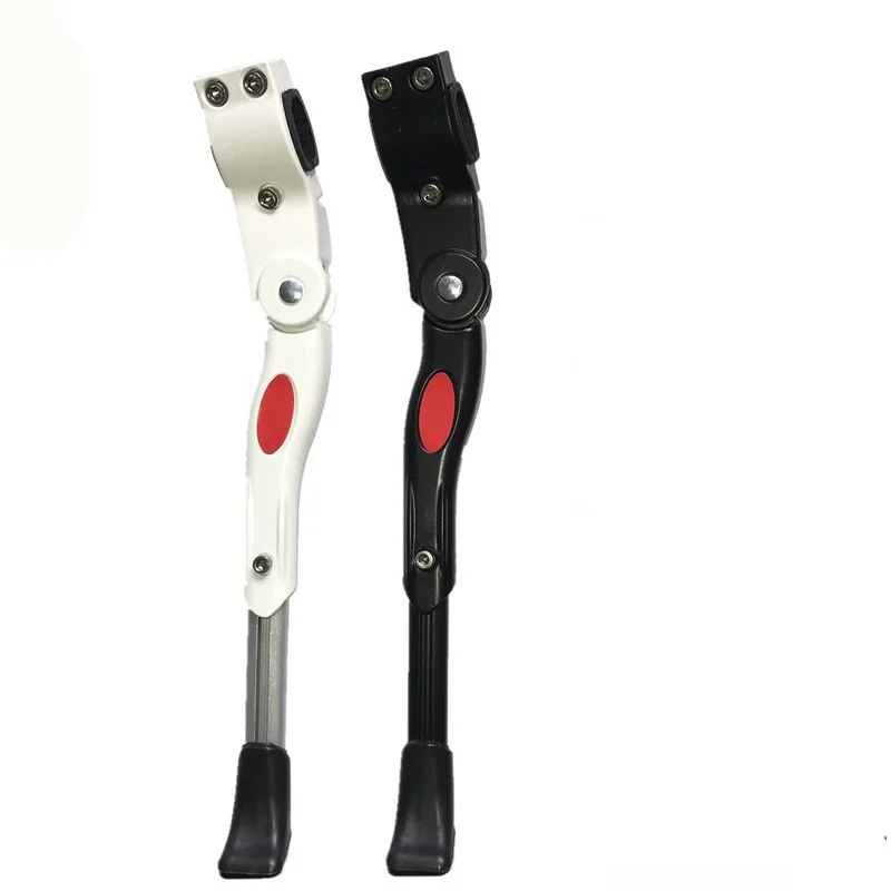 

Подставка для горного велосипеда, Алюминиевая опора с одной ножкой