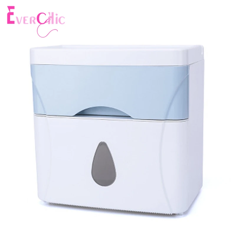 Настенные водонепроницаемые стеллажи для ванной 4 цвета|Полки и держатели| |