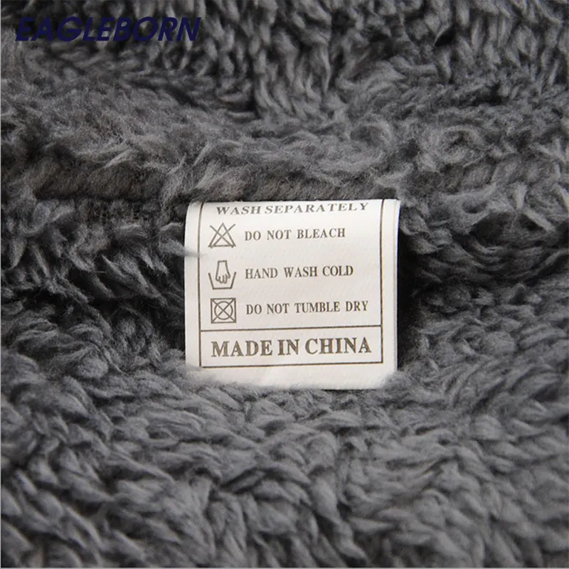 Новая зимняя шапка мужская сетчатые облегающие шапки для мужчин сохраняющие