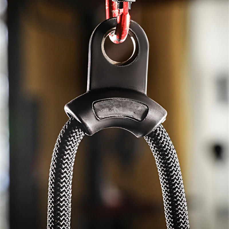 Сверхмощный нейлоновый трос для тренировок мышц с тросом | Спорт и развлечения