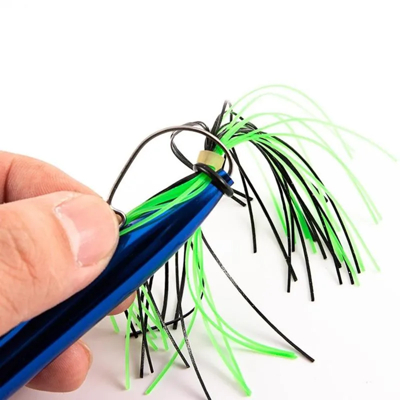 1pcs Fishing Lure Wacky Worm Rig O-Ring Tool for Senkos Stick Soft Lures Baits Lanyard Retention Rope Random Color | Спорт и